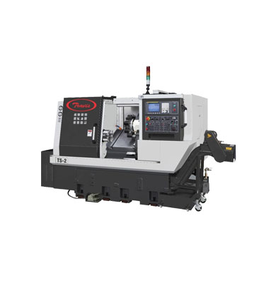 torno CNC