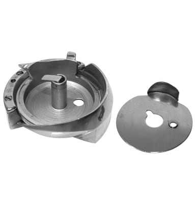 Lançadeira AF8 corta fio