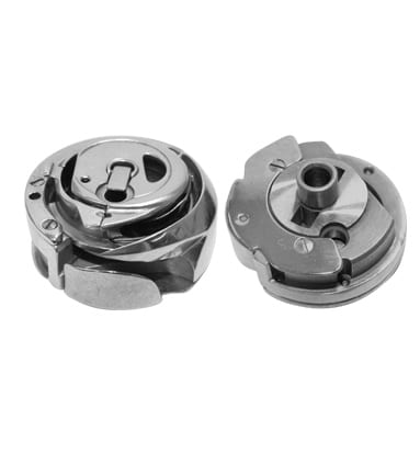 Lançadeira AF8 corta fio pequena