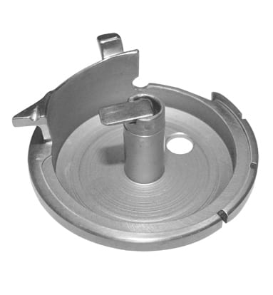 Subcapsula pequena AF8