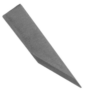 Navalha máquina Elitron