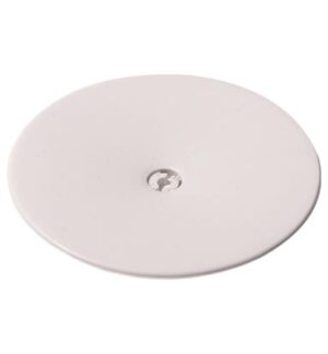 Prato do cone de linha