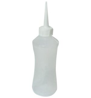 Almotolia plástica 125ml