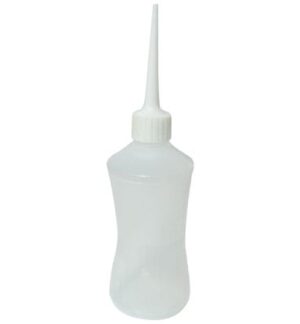 Almotolia plástica 240ml