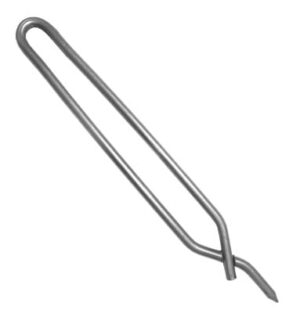 Portacuchillas de cuero