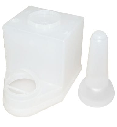 Envase de pegamento 1300ml