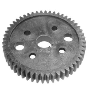 Engranaje de 52 dientes para encoladora