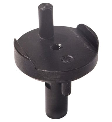 Conjunto de solda para prensa Sazi