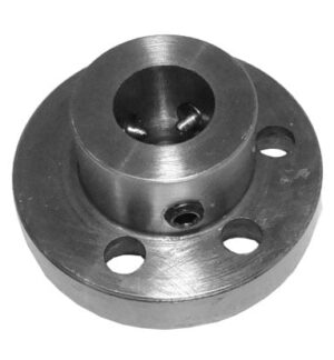 Válvula da injetora