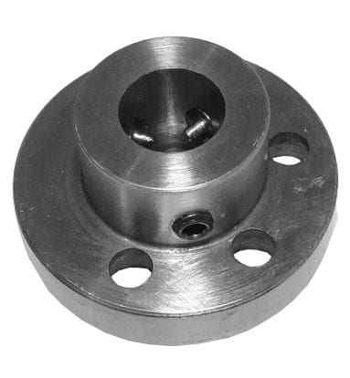 Válvula da injetora