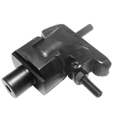 Conjunto para calceira USM