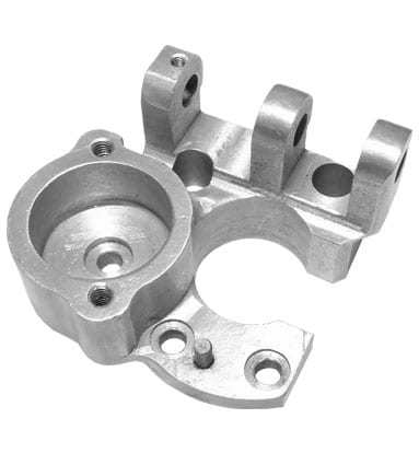 Suporte da cunha fixa USM 1002