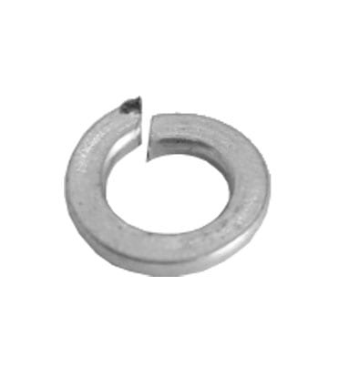 Arruela pressão parafuso mola da tampa lançadeira máquina Supreme