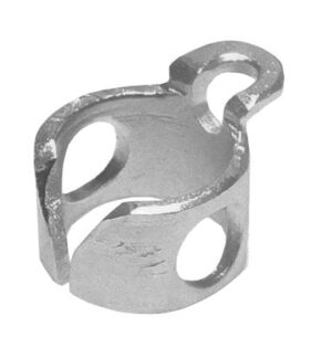 Passa linha programada Supreme