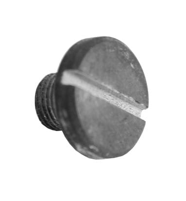 Parafuso da faca móvel máquina Supreme