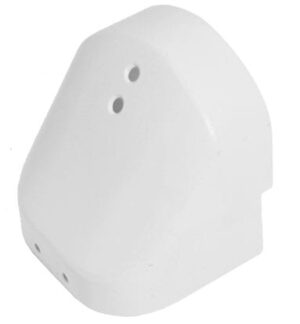 Proteção da lançadeira máquina Supreme CDM-4530H