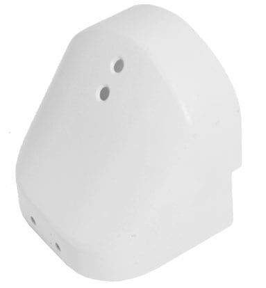 Proteção da lançadeira máquina Supreme CDM-4530H