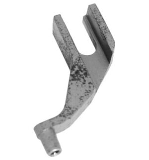 Calcador 2mm máquina Supreme