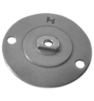 Chapa ponto Brother 2,4mm Supreme 311G