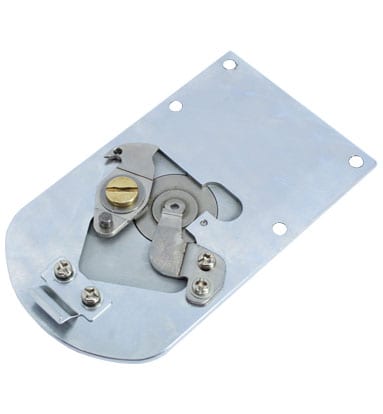 Suporte da chapa ponto máquina Supreme