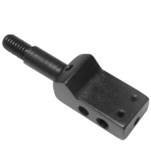 Ponteira máquina Siruba