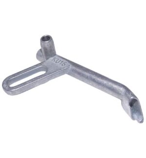 Resfriador da agulha overlock Siruba KU15