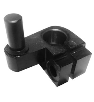 Biela máquina Siruba