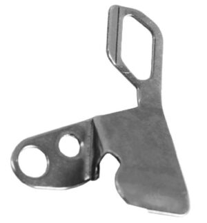 Guia do pescador máquina Siruba L818