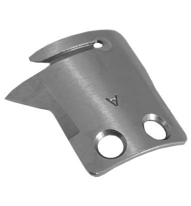 Pescador máquina Siruba L818