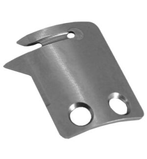 Pescador máquina Siruba L818