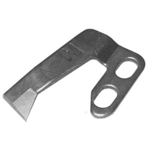 Faca fixa máquina Siruba Brother