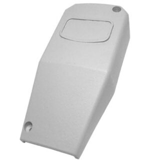 Proteção do cabeçote máquina Siruba