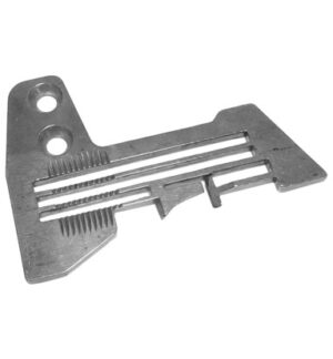 Chapa ponto máquina Siruba Zoje ZJ737 Overlock