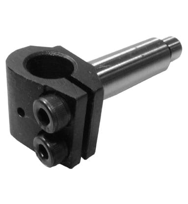 Actuador de barra de aguja Matisa