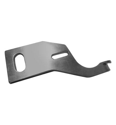 Portacuchillas máquina de giro Khel