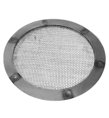 Pantalla de máquina de giro importada