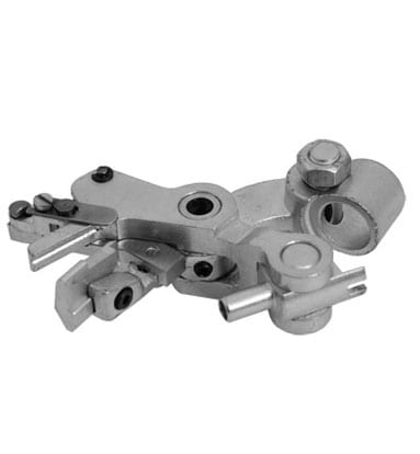 Martillo giro debrum máquina Lanmax