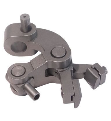 Martelo máquina de virar Lanmax