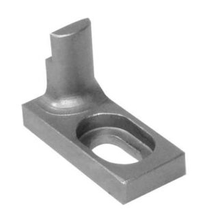 Guia de virar debrum Lanmax