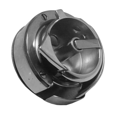 Lançadeira Minerva simples com proteção