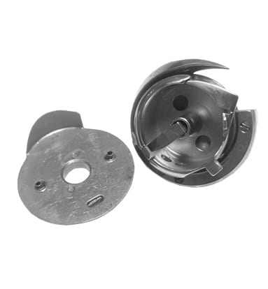 Lançadeira Minerva corta fio