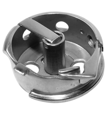 Caixa de bobina Minerva corta fio