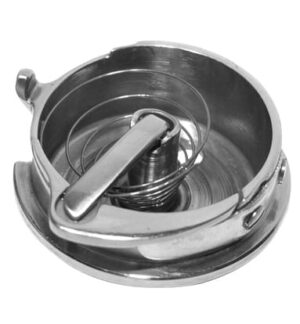 Caixa de bobina Durkopp