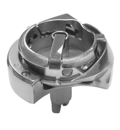 Lançadeira Singer 238 Coluna