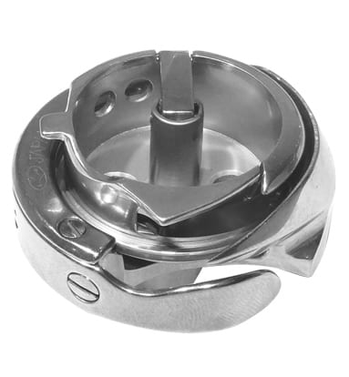 Lançadeira Singer 238 AF8 com encosto