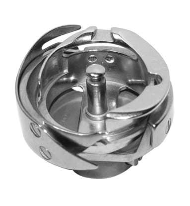 Lançadeira Singer 20U sem caixa zig zag