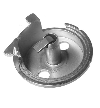 Subcapsula 491 AF8 simples