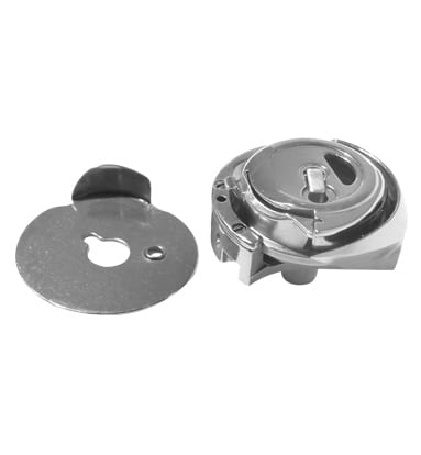 Lançadeira 1294 Garudan completa corta fio