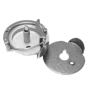 Lançadeira 594 com encosto sem caixa