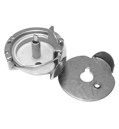 Lançadeira 594 com encosto sem caixa